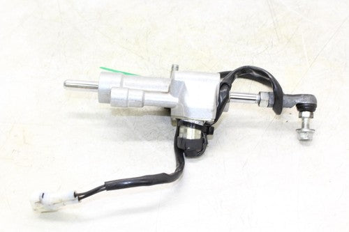 09-14 Yamaha Yzf R1 Steering Damper Stabilizer Oem