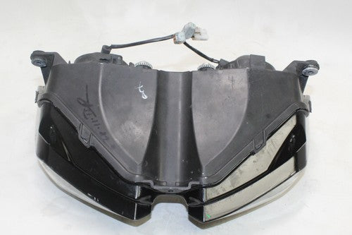 1998-99 Yamaha Yzf R1 Front Headlight Head Light Lamp 4xv-84310-21-00 OEM