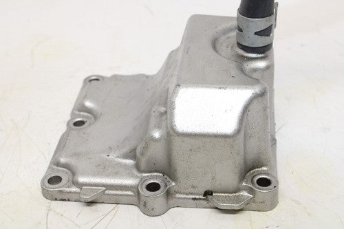 2016 Yamaha Yzf R1 Engine Motor Breather Box 202294