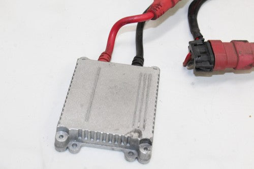 2008-11 Honda Cbr1000rr Headlight Bulb Modules Only *NO BULBS*