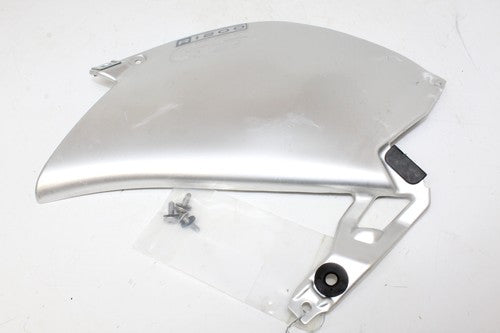 06-09 Bmw R1200gs Adventure Abs Left Mid Upper Side Fairing Cowl Plastic OEM