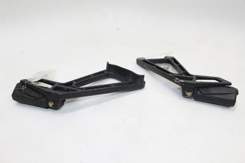 2000 Cagiva Gran Canyon 900 Rear Back Passenger Peg Set Pair OEM