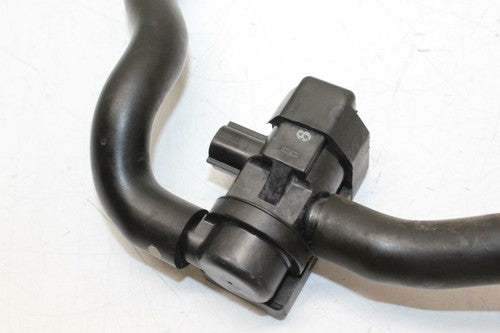 06-08 Kawasaki Ninja 650r Ex650a Air Valve Solenoid TOP Engine Switch Sensor OEM