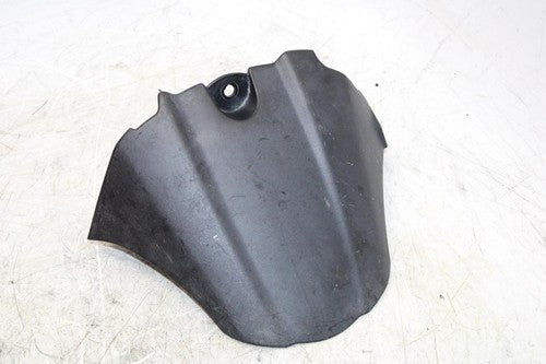 2008 Suzuki Gsxr1000 Rear Back Wheel Tire Hugger Fender