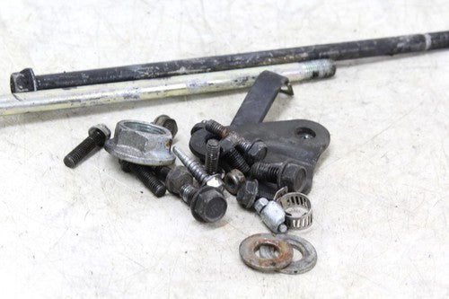2005 Kawasaki ZR750K Bolts Set