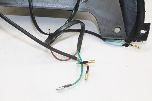 2020 Baodiao BD125 Rear Back Tail Fairing Fender Cowl Shroud OEM