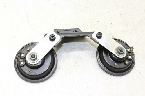 02-03 Kawasaki Vulcan 1500 Vn1500l Nomad Fi Horn Signal OEM