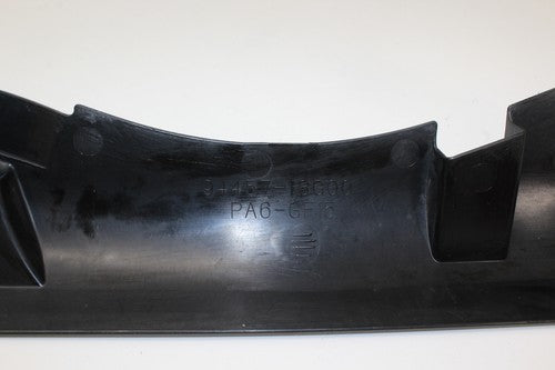 2003 Suzuki Gsxr1000 Cover Trim Protection Engine Air Bid Cover