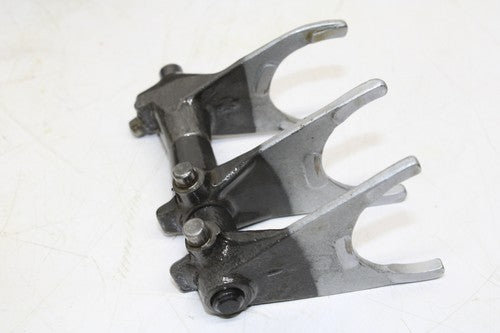 2013 Husqvarna Tr650 Strada Engine Transmission Tranny Assembly Gears