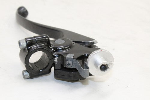 2011-15 Kawasaki Ninja Zx10r Zx1000j Clutch Perch Mount With Lever OEM