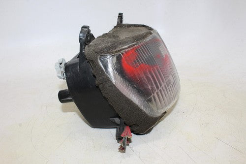 1996 Honda Interceptor 750 Vfr750f Front Headlight Head Light Lamp 001-5310