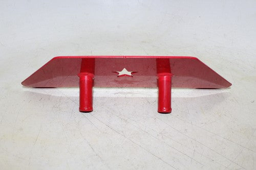 2007 Suzuki Gsxr750 Seat Bracket Mount
