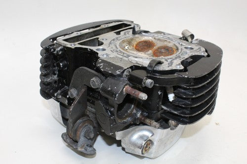 1995 Honda Shadow 1100 Vt1100cl Front Engine Top End Cylinder Head OEM