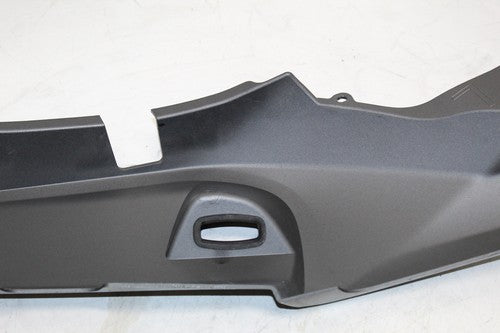 2006 Bmw K1200gt Abs Left Rear Back Tail Fairing Cowl Shroud 46637685011-04
