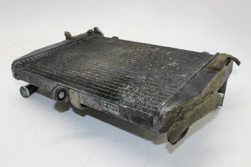 1999-2002 Yamaha YZF-R6 R6 OEM Engine Cooling Radiator