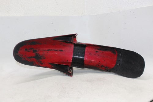 86-06 Kawasaki Concours 1000 Zg1000a Front Wheel Fender Fairing Cover OEM