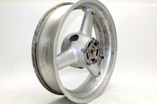 98-06 Suzuki Katana 600 Gsx600f Rear Wheel Back Rim Oem
