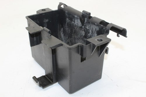 2001 Yamaha Midnight Star Battery Tray BOX Holder