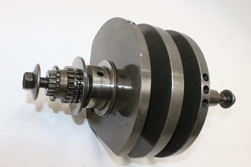 1990-03 Suzuki Vx800 Vx 800 Engine Motor Crankshaft Crank Shaft OEM