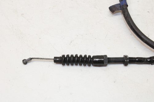 2013 Kawasaki Ninja Zx6r Zx636 Abs Clutch Cable Line