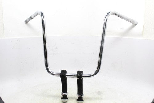 1994 Suzuki Intruder 800 Vs800gl Handlebars