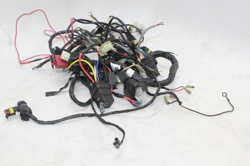 86-06 Kawasaki Concours Zg1000a Main Engine Wiring Harness Motor Wire Loom OEM