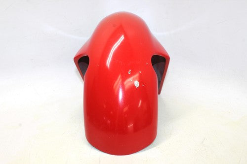 2001 Suzuki Gsxr750 Front Wheel Fender Cowl Fairing