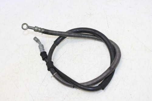 2005 Honda Shadow Spirit 750 Vt750dc Brake Hose Fluid Line