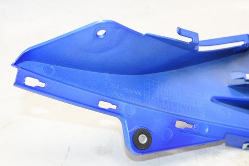 2019 Suzuki Gsxr250r Left Front Upper Nose Fairing Cowl Shroud 94421-20K00