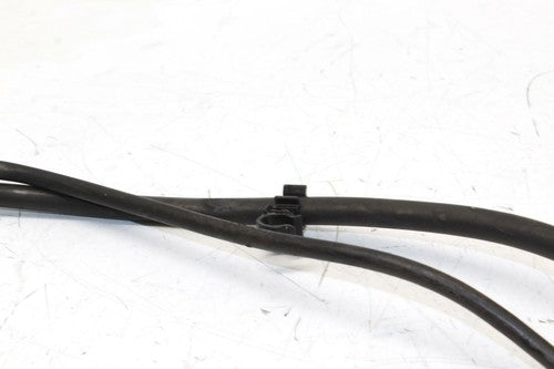 09-14 Yamaha Yzf R1 Coolant Water Tank Reservoir Bottle OEM