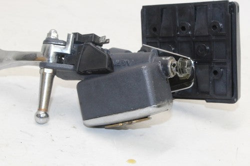 1991-94 Honda Goldwing Gl1500a Aspencade Front Right Brake Master Cylinder OEM