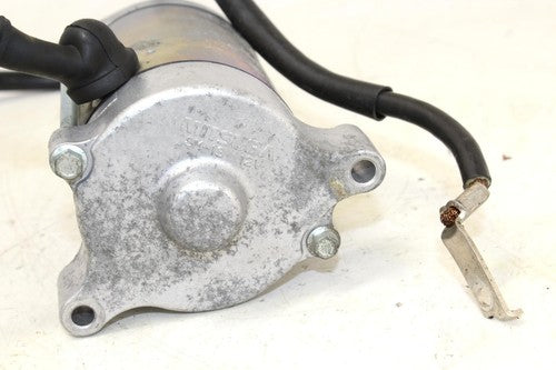 2003 Honda St1300 Engine Starting Starter Motor -dc 12v