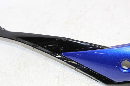 2008 Suzuki Gsxr600 Rear Back Tail Fairing Cowl Shroud