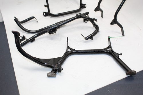 2007 Honda Silver Wing 600 Fsc600 Center Main Stand OEM