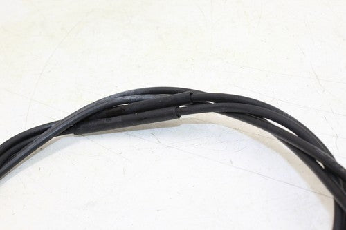 2007 Suzuki Gsxr600 Throttle Cables Lines