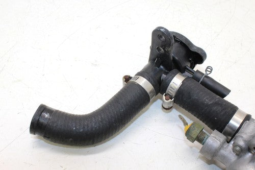 2010 Kawasaki Ninja 250r Ex250j Thermostat With Housing Assembly