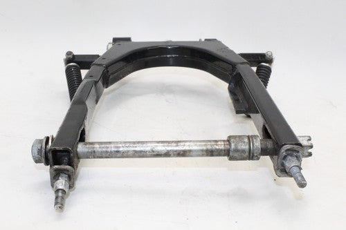 2002 Harley-davidson Sportster Custom Xl1200c Rear Swingarm Suspension Arm OEM