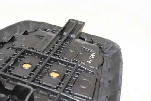 2001 Suzuki Gsxr750 Rear Back Passenger Tandem Seat Pad Saddle Pillion
