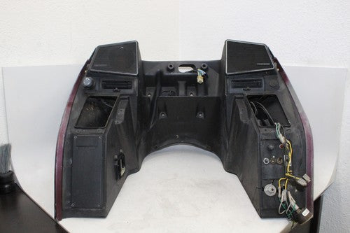 1984 Honda Goldwing 1200 Gl1200 Front Upper Fairing Nose Cowl OEM