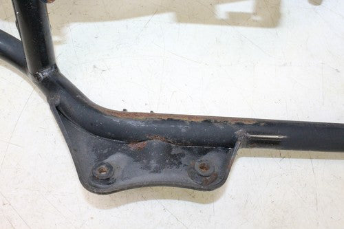 2002 Honda Interceptor 800 Vfr800 Rear Subframe Back Sub Frame