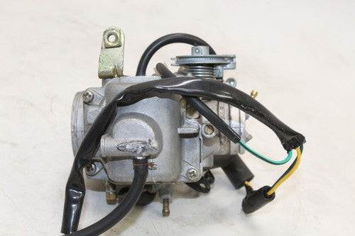 2007 Tank Sports Touring 150de Throttle Body Bodies OEM