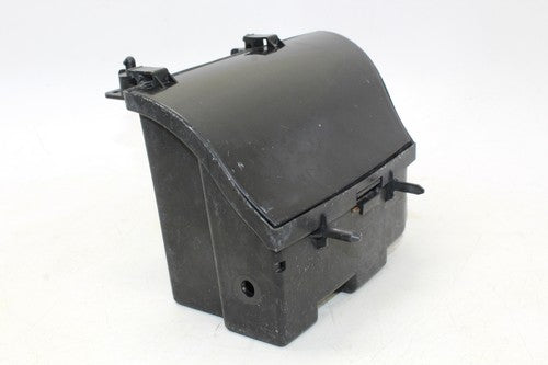 1999 Suzuki Intruder 1500 Vl1500 Front Storage Luggage Compartment Bag