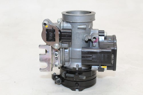 2014-17 Honda Ctx700nd Dct Abs KEIHIN Carbs Carburetors OEM