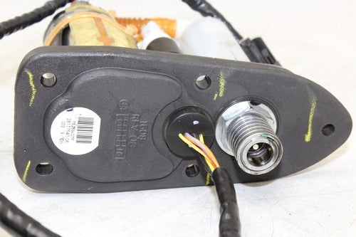 19 Harley-davidson Iron 883 Xl883n Fuel Gas Pump