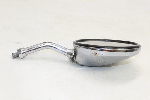 2004 Honda Shadow Aero 750 Vt750c Left Side Rear View Mirror OEM