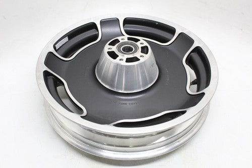 Harley-Davidson Electra Glide 16x3 FRONT WHEEL RIM