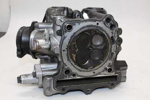 2003-06 Suzuki Sv650 Engine Top Front End Cylinder Head OEM