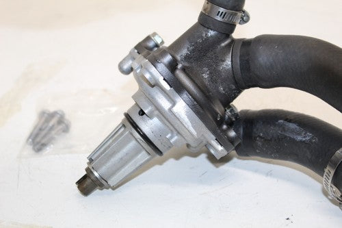 08-11 2009 Honda Cbr1000rr Engine Water Coolant Pump
