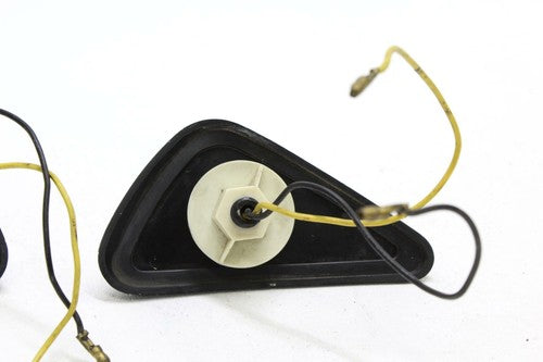 2001-2005 Honda Cbr600f4i Front Left Right Turn Signals Light Indicators