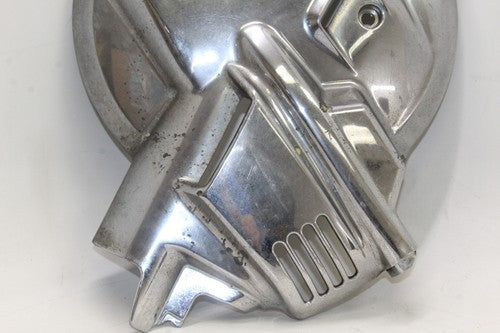 1991-94 Honda Goldwing 1500 Gl1500a Right Front Wheel Rim Cover Cowl Shield OEM